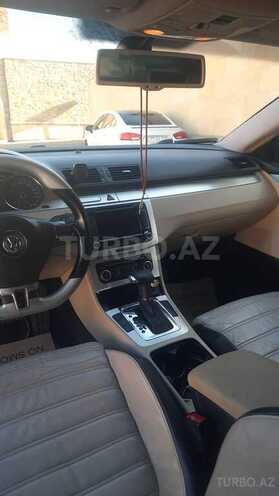 Volkswagen Passat CC 2008, 240,000 km - 2.0 l - Bakı