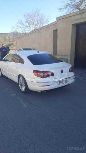 Volkswagen Passat CC 2008, 240,000 km - 2.0 l - Bakı