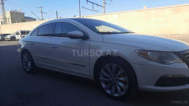 Volkswagen Passat CC 2008, 240,000 km - 2.0 l - Bakı