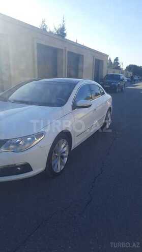 Volkswagen Passat CC 2008, 240,000 km - 2.0 l - Bakı