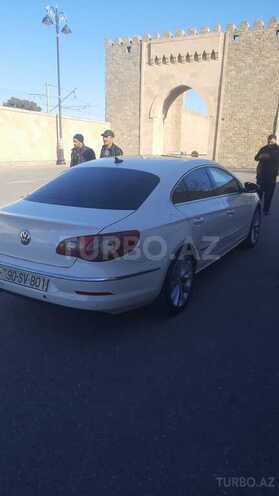 Volkswagen Passat CC 2008, 240,000 km - 2.0 l - Bakı