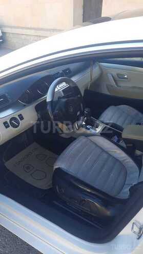 Volkswagen Passat CC 2008, 240,000 km - 2.0 l - Bakı