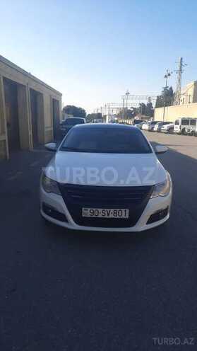 Volkswagen Passat CC 2008, 240,000 km - 2.0 l - Bakı