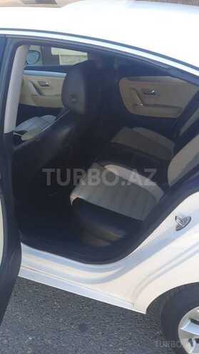 Volkswagen Passat CC 2008, 240,000 km - 2.0 l - Bakı