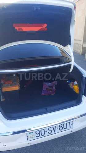 Volkswagen Passat CC 2008, 240,000 km - 2.0 l - Bakı