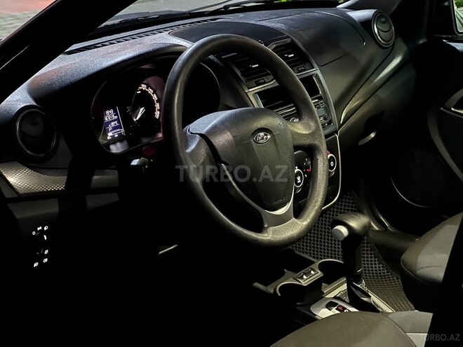 LADA (VAZ) Granta 2020, 167,000 km - 1.6 l - Bakı