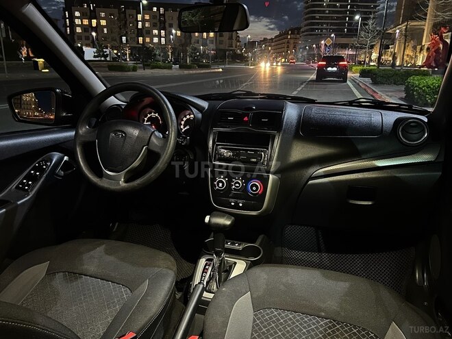 LADA (VAZ) Granta 2020, 167,000 km - 1.6 l - Bakı