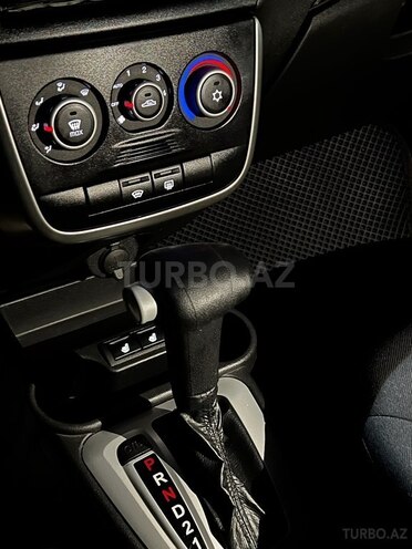 LADA (VAZ) Granta 2020, 167,000 km - 1.6 l - Bakı