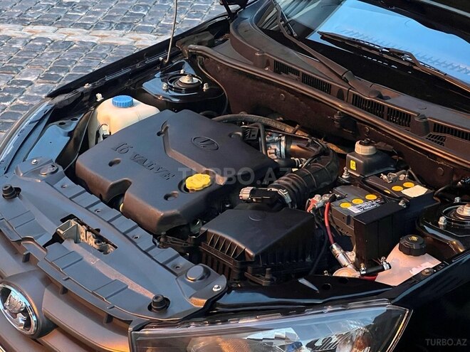 LADA (VAZ) Granta 2020, 167,000 km - 1.6 l - Bakı