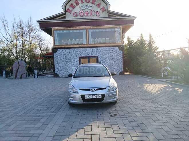 Hyundai i30 2008, 261,421 km - 1.6 l - Sabirabad