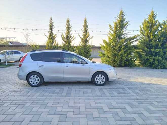 Hyundai i30 2008, 261,421 km - 1.6 l - Sabirabad
