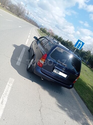 Opel Astra 1998, 250,000 km - 1.8 l - Bakı
