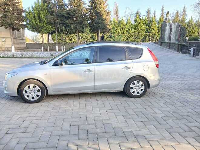Hyundai i30 2008, 261,421 km - 1.6 l - Sabirabad