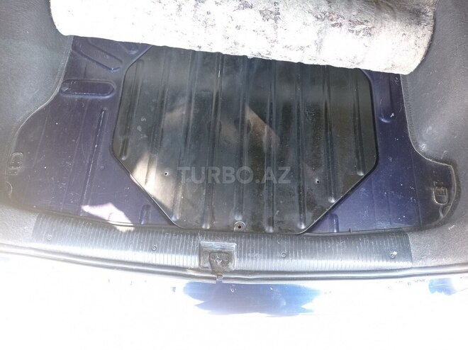 Opel Astra 1998, 250,000 km - 1.8 l - Bakı