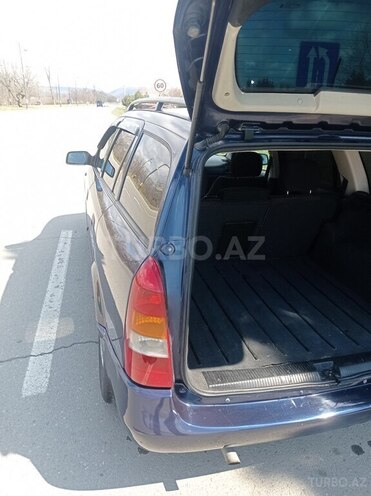 Opel Astra 1998, 250,000 km - 1.8 l - Bakı
