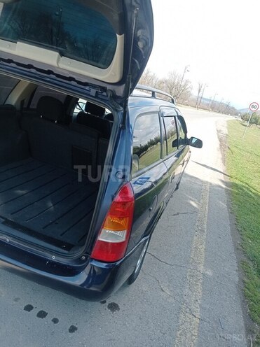 Opel Astra 1998, 250,000 km - 1.8 l - Bakı
