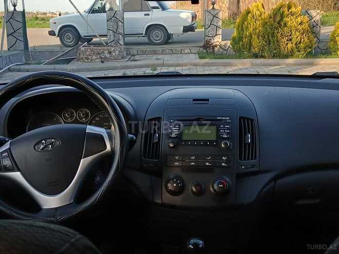 Hyundai i30 2008, 261,421 km - 1.6 l - Sabirabad
