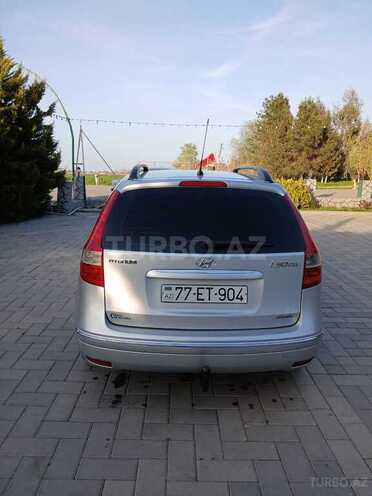 Hyundai i30 2008, 261,421 km - 1.6 l - Sabirabad