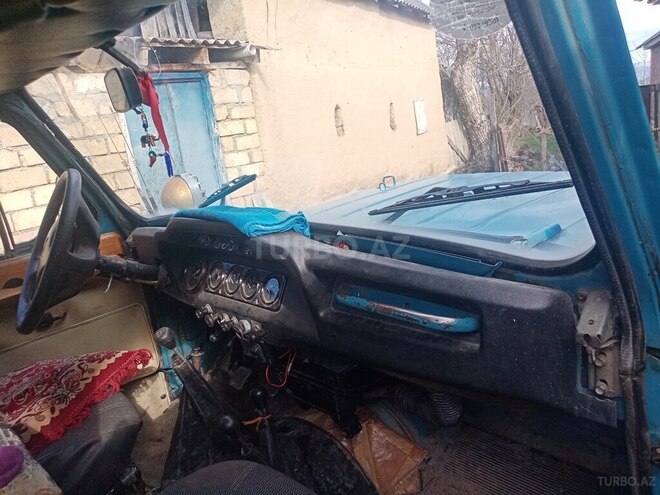 UAZ 31519 2000, 80,000 km - 2.4 l - Quba