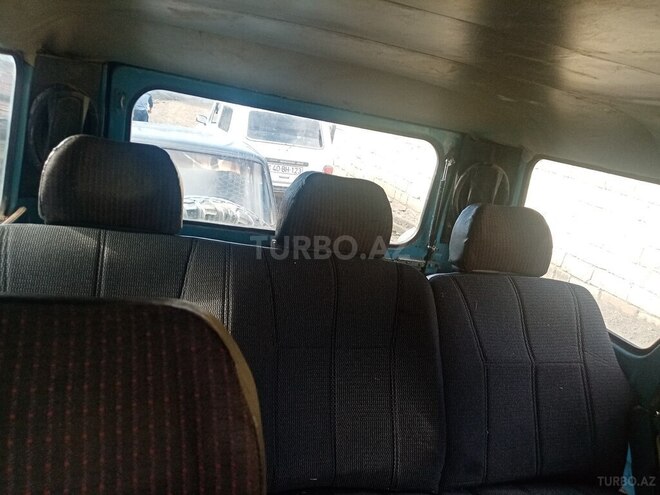 UAZ 31519 2000, 80,000 km - 2.4 l - Quba