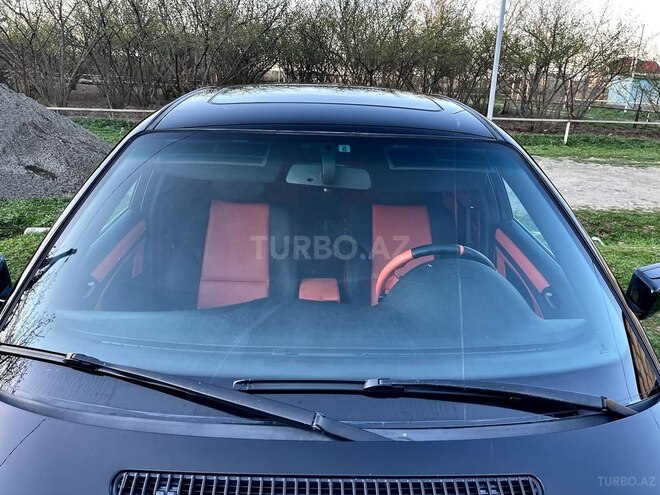 BMW 320 2002, 244,813 km - 2.2 l - Qusar