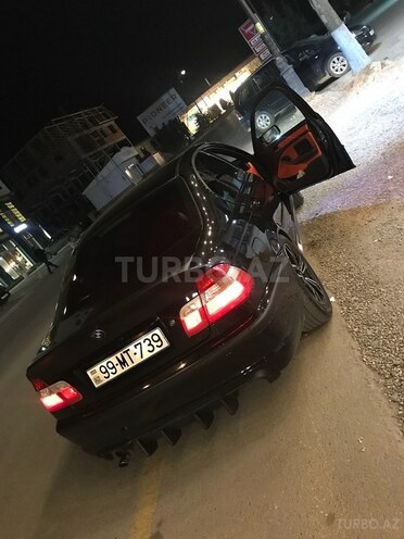 BMW 320 2002, 244,813 km - 2.2 l - Qusar