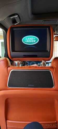 Land Rover Range Rover 2013, 110,000 km - 5.0 л - Bakı