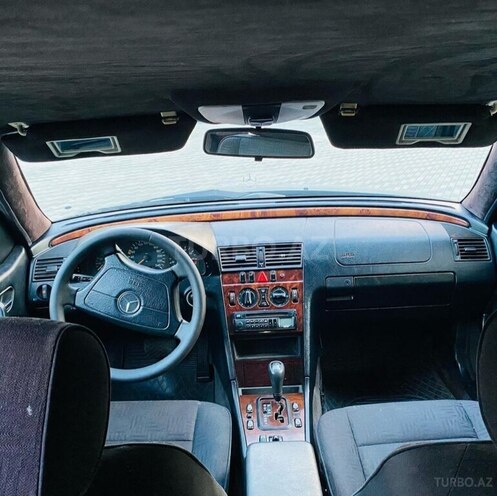 Mercedes C 180 1998, 310,000 km - 1.8 l - Goranboy