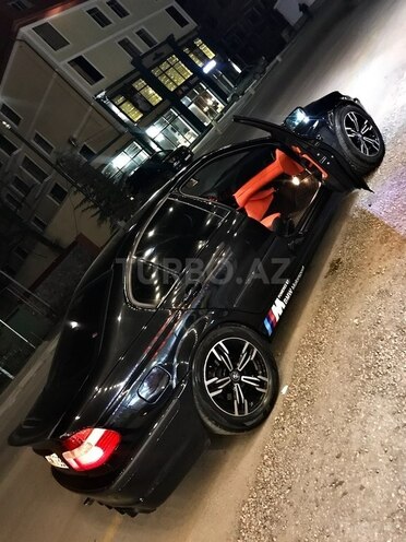 BMW 320 2002, 244,813 km - 2.2 l - Qusar