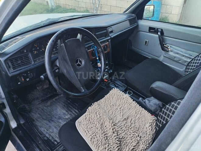 Mercedes 190 1990, 323,912 km - 1.8 l - Xaçmaz