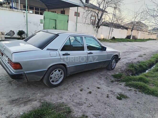 Mercedes 190 1990, 323,912 km - 1.8 l - Xaçmaz