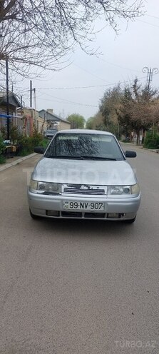 LADA (VAZ) 2112 2006, 123,632 km - 1.6 l - Salyan