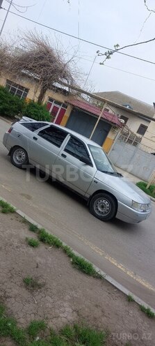 LADA (VAZ) 2112 2006, 123,632 km - 1.6 l - Salyan