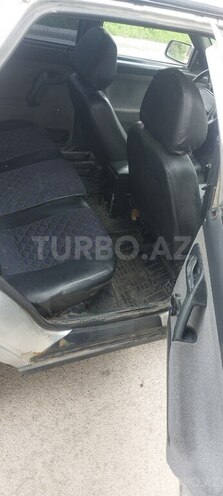 LADA (VAZ) 2112 2006, 123,632 km - 1.6 l - Salyan