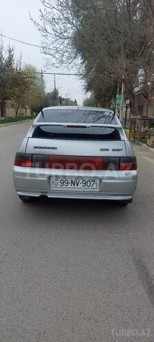 LADA (VAZ) 2112 2006, 123,632 km - 1.6 l - Salyan