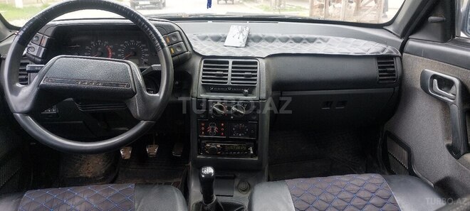 LADA (VAZ) 2112 2006, 123,632 km - 1.6 l - Salyan