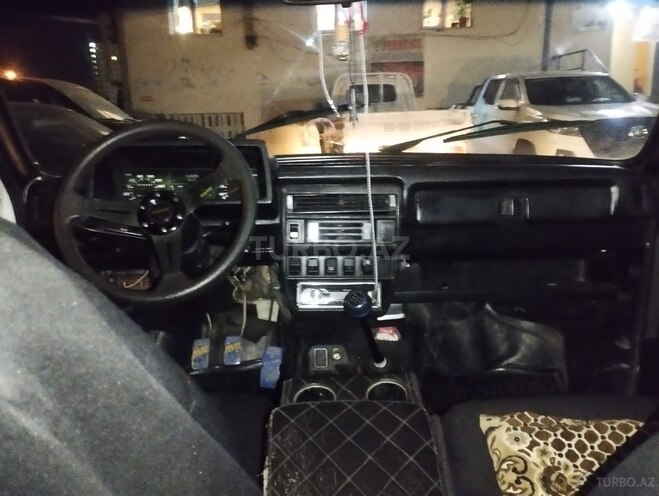 LADA (VAZ) Niva 1997, 123,456 km - 1.6 л - Bakı