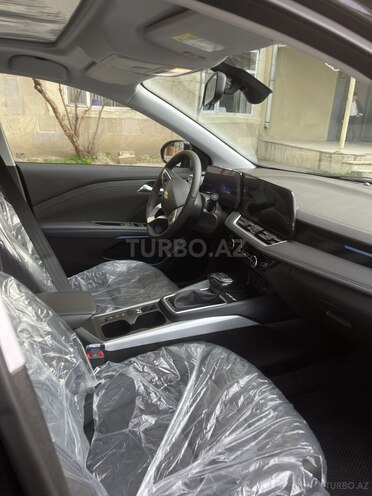 Chevrolet Monza 2023, 1,186 km - 1.3 l - Bakı