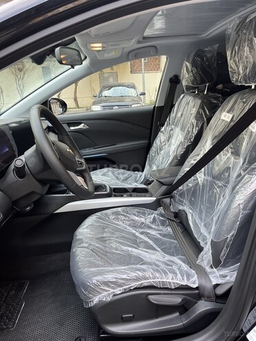 Chevrolet Monza 2023, 1,186 km - 1.3 l - Bakı