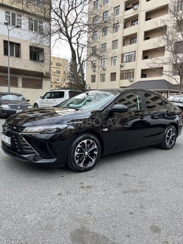 Chevrolet Monza 2023, 1,186 km - 1.3 l - Bakı
