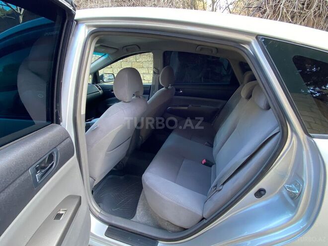 Toyota Prius 2008, 238,058 km - 1.5 l - Bakı