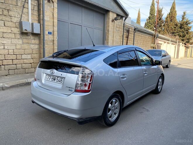 Toyota Prius 2008, 238,058 km - 1.5 l - Bakı