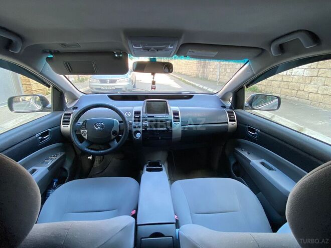 Toyota Prius 2008, 238,058 km - 1.5 l - Bakı