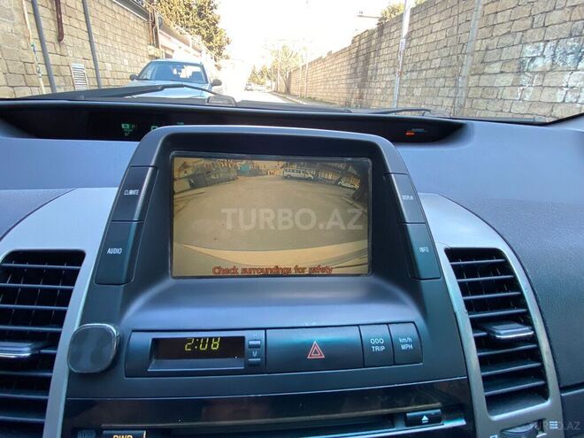 Toyota Prius 2008, 238,058 km - 1.5 l - Bakı