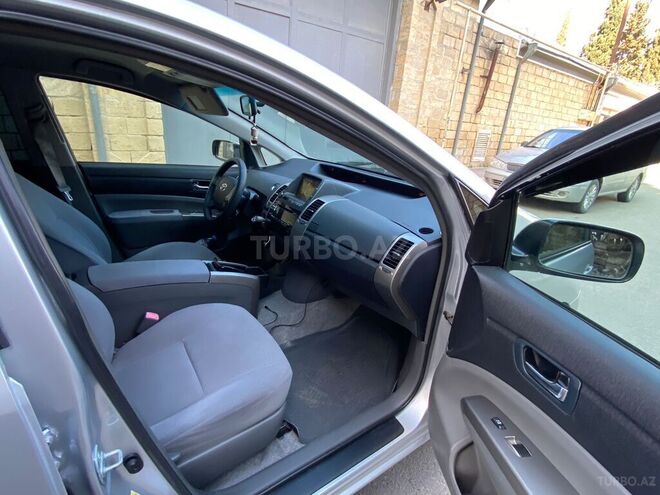 Toyota Prius 2008, 238,058 km - 1.5 l - Bakı
