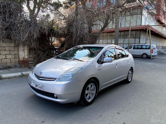Toyota Prius 2008, 238,058 km - 1.5 l - Bakı