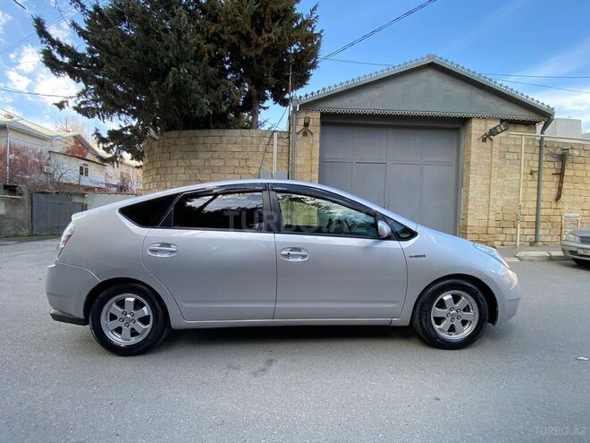 Toyota Prius 2008, 238,058 km - 1.5 l - Bakı