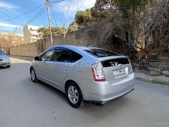 Toyota Prius 2008, 238,058 km - 1.5 l - Bakı