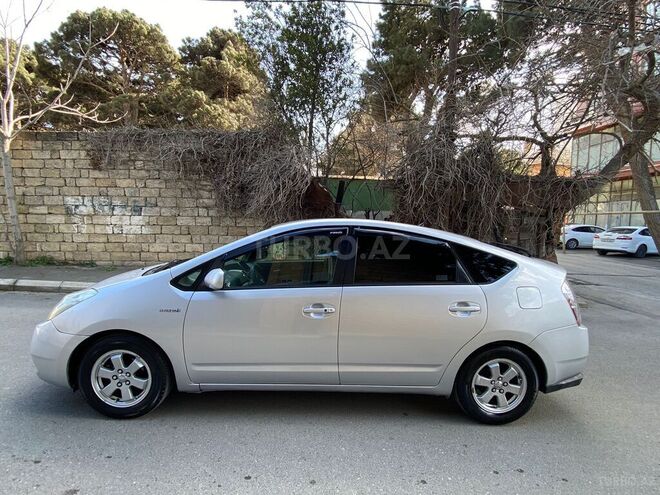 Toyota Prius 2008, 238,058 km - 1.5 l - Bakı