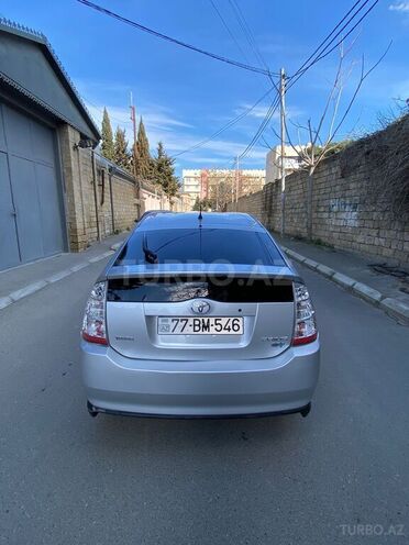 Toyota Prius 2008, 238,058 km - 1.5 l - Bakı